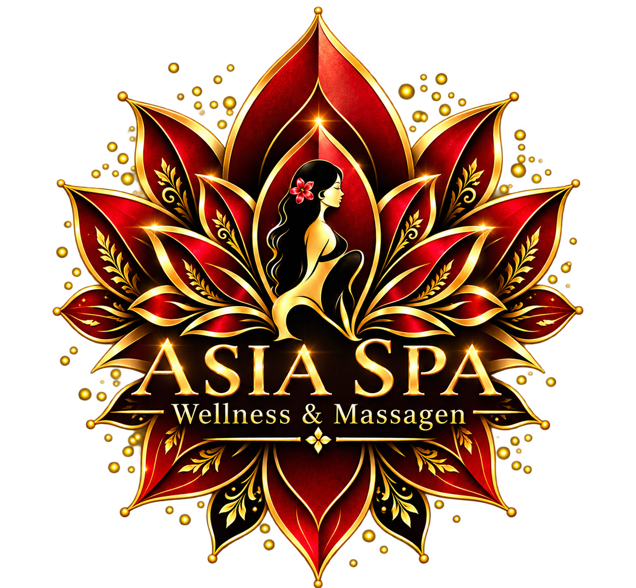 Asia Spa Wellness & Massagen